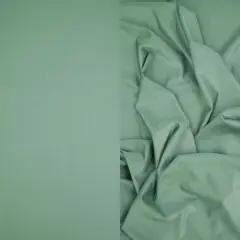 1 Yard Shiny Yoga Tricot Jersey Stretch Sublimation Fabric 58/60 Inches Wide SAGE