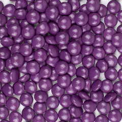 Chocolate Gems by Just Candy - Multiple Sizes & Colors