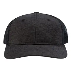 DRI DUCK&reg; Rover Trucker Cap Black