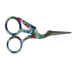 Scissors for Embroidery and Detail Work F07M4-1-Stork 5