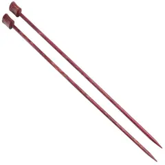 KnitPro-Dreamz Single Pointed Needles 14"-Size 6/4mm