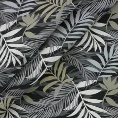 Richloom Solarium MAYLAND Outdoor/Indoor Fabric Driftwood