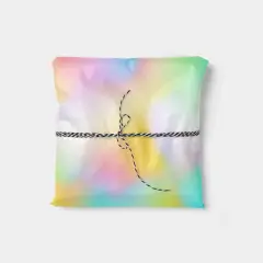Pastel Ombre Gradient Gift Wrap