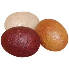 18 Piece Primitive Eggs