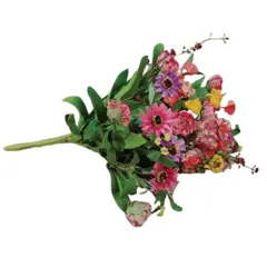 Mini Mum Bouquet 15.5"