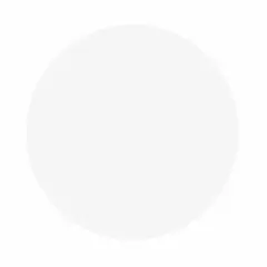 Flocked Heat Transfer - Bulk - White