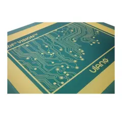 Ulano CDF Vision - 15 Dual Cure Capillary Film