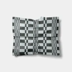 Modern Iro Gift Wrap II