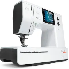Bernette 77 Sewing and Quilting Machine