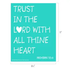 With All Thine Heart