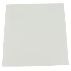 Sax Sulphite Drawing Paper, 80 lb, 9 x 12 Inches, Extra-White, 500 Sheets