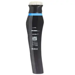 Princeton Series 6500 Aspen Synthetic Brush-Long Handle Flat Size 2