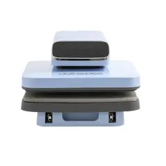 Craft Express AutoPro Max Automatic Flat Press &ndash; Precision & Convenience in One Powerful Machine