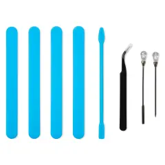 Alumilite Resin Craft Tools - Set of 8