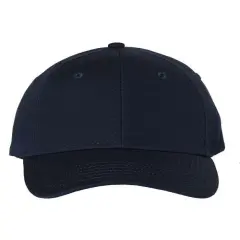 Valucap&reg; Chino Cap Comfortable Fit Navy