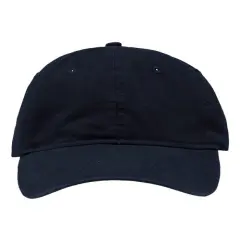 Sportsman&reg; Dad Hat Fit Chino Navy
