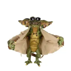 Gremlins 2 Prop Replica Stunt Puppet Flasher Gremlin NECA