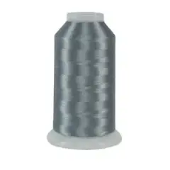 Magnifico #2165 Stainless Steel 3,000 yd. cone