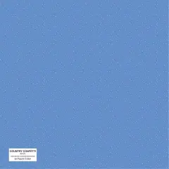 Blue Ahoy Cotton 44"/45" Fabric Per Yard