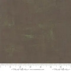 Brown Grunge Basics Milk Chocolate 44"/45" Per Yard