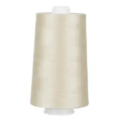 3005 Almond Omni Polyester Thread