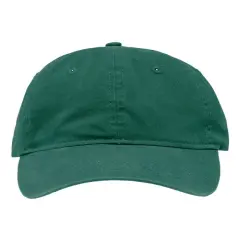 Sportsman&reg; Dad Hat Fit Comfortable & Adjustable Chino Forest Green