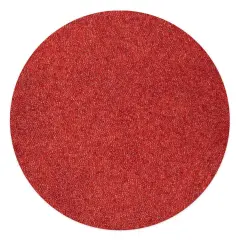 Luminous Round Placemat