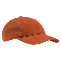 econscious&reg; Unstructured Eco Baseball Cap PICANTE