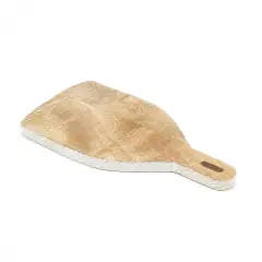 Handmade Wooden Cutting Board/Cheese Board - 15" x 7.5"