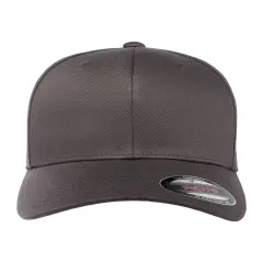 Flexfit&reg; Adult Wooly Cap DARK GREY