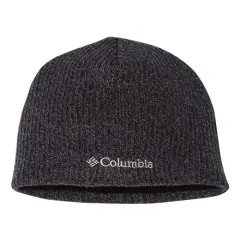 Columbia&reg; Whirlibird Watch Cap Beanie Black/Grap Marled