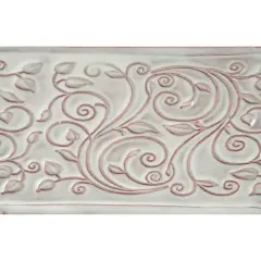 Amaco Opalescent Glaze - Pint, White Clover