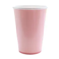 PETAL PINK SIGNATURE CUPS