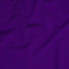 1 Yard Solid Shiny Nylon Spandex Flexi Stretch Tricot Fabric For Dancewear Swimwear 58/60" Width Purple