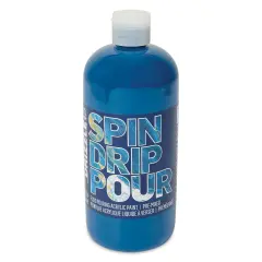 FolkArt Drizzle Acrylic Pouring Paint - Good Night, 520 ml