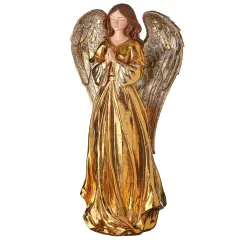 23" Praying Angel