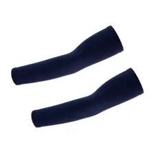 Kitcheniva Cooling Arm Sleeves Cover UV Sun Protection Dark blue