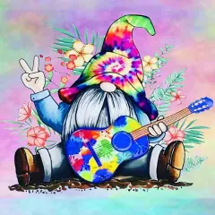 DIY 5D Diamond Painting Christmas 11.8X15.7inch