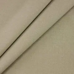 Richloom MAINE - Faux Leather Dune