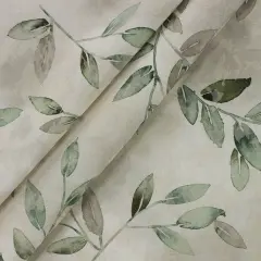 Richloom MONARCH MOSS - Home D&eacute;cor Fabric Moss