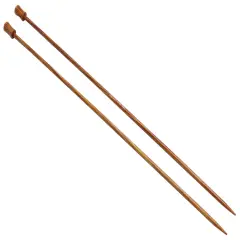 KnitPro-Dreamz Single Pointed Needles 12"-Size 2.5/3.00mm