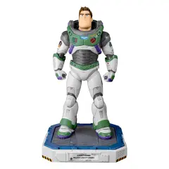 Disney Lightyear Buzz Lightyear Master Craft Table Top Statue