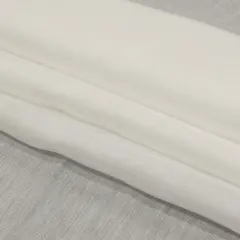 1 Yard Sugar Swizzle Silk Viscose Chiffon Fabric for Dresses Blouses Skirts 53 Inch Width