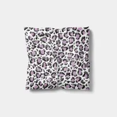 Scribble Leopard Gift Wrap