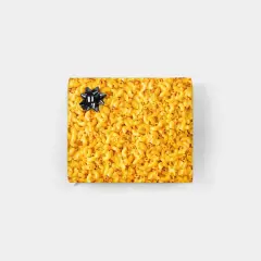 Mac-N-Cheese Gift Wrap