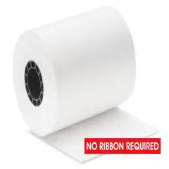 Register Paper Rolls 2 1/4" x 85' 50 Rolls per Carton