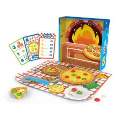 Playfoam&reg; Pizza Parlor