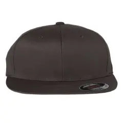 Flexfit&reg; Pro Baseball On Field Cap Dark Grey