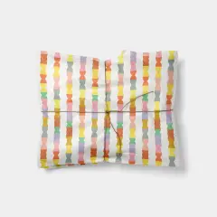 Neo Shape Totem Gift Wrap II