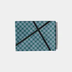 Moroccan Star Geo Gift Wrap